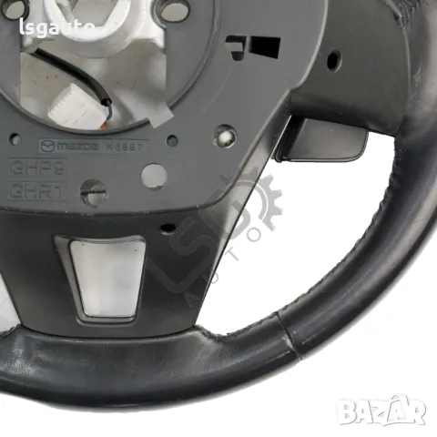 Волан Mazda 6 Estate (GJ, GL)  2013-2019 ID: 145201, снимка 8 - Части - 49676128