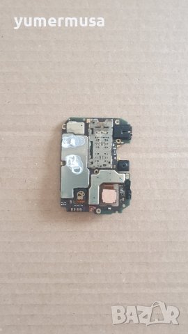 Redmi Note 12 4G 128GB-основна платка , снимка 2 - Резервни части за телефони - 43001388