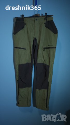 Skogstad SoftShell Долнище/Мъжко XXL, снимка 1 - Спортни дрехи, екипи - 44035788