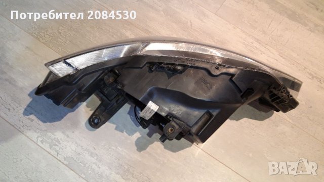 Фар SEAT IBIZA /6J1 941 022 C/-ляв, снимка 5 - Аксесоари и консумативи - 32378291