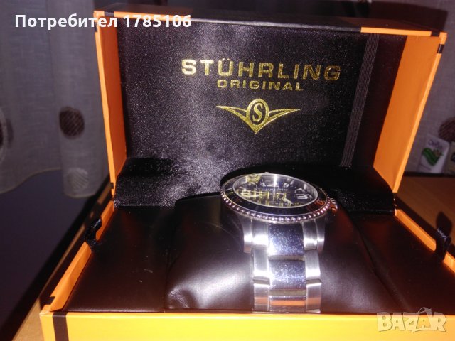 STUHRLING, снимка 3 - Мъжки - 27307581