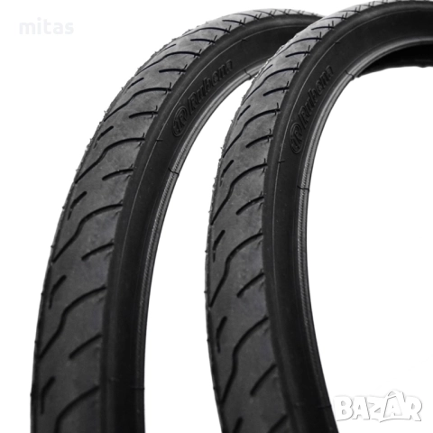 Външна гума за градски велосипед COBRA (20 x 1.50) (26 x 1.90) ЧЕХИЯ, снимка 5 - Части за велосипеди - 9564494