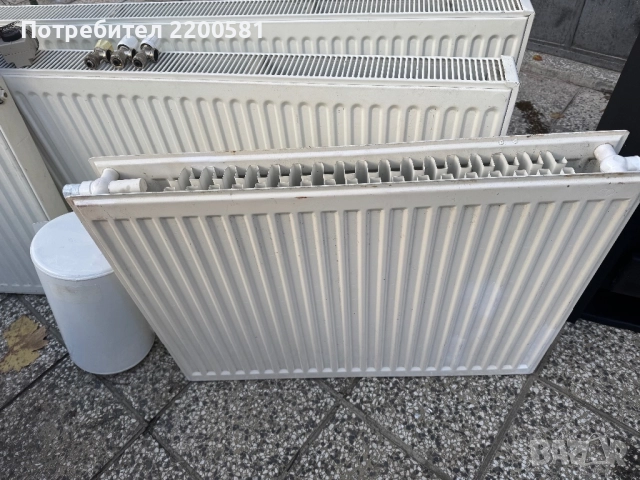 Камина, радиатори, помпа и др , снимка 5 - ВИК - 52595463