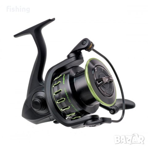 ФИДЕР МАКАРА FORMAX ELEGANCE METHOD ACCELA FEEDER 4500/5500, снимка 4 - Макари - 43188241