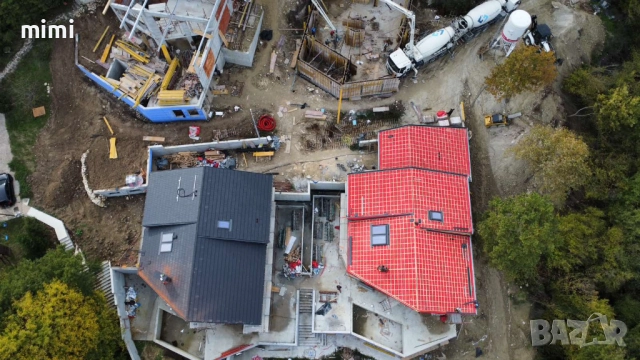 Ремонт на покриви , снимка 3 - Ремонти на покриви - 52079850