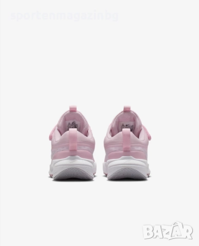 Детски маратонки Nike Star Runner 5 (PS), снимка 6 - Детски маратонки - 52365824