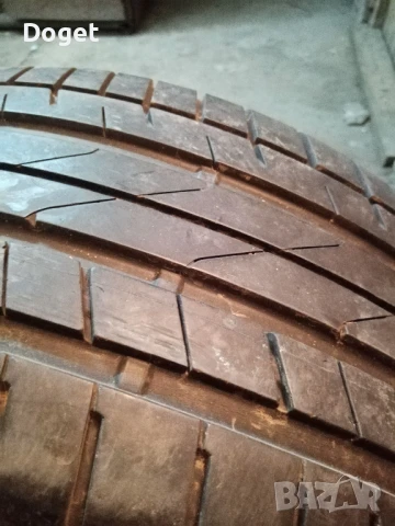 Летна гума 255 /55R 18