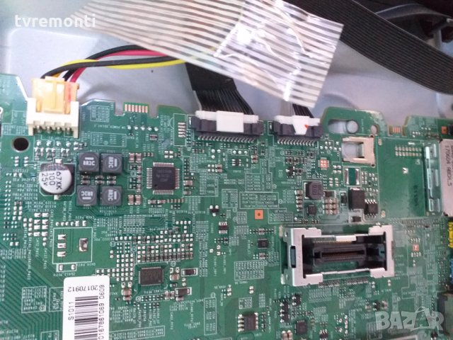 Main board bn41-02568b bn94-12393N, снимка 3 - Части и Платки - 27911920