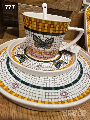 сервиз за закуска 