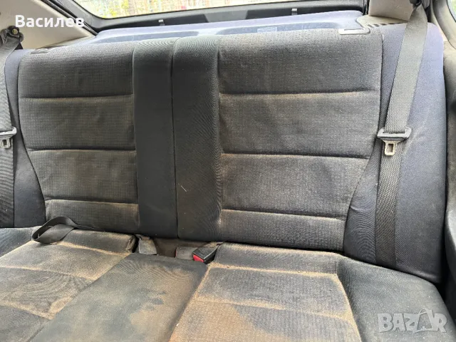 BMW 316i 1,6 купе бензин 1997 година за части, снимка 9 - Автомобили и джипове - 48603628