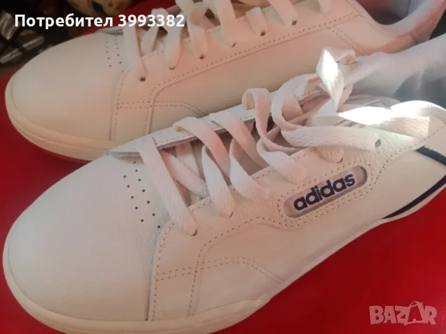 Продавам маратонки ADIDAS CLASSIC, снимка 1