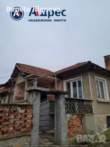 Къща в град Севлиево , снимка 4 - Етаж от къща - 43555149