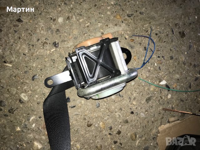 Колан Преден ляв за/ Suzuki Grand Vitara 1.9ddis.