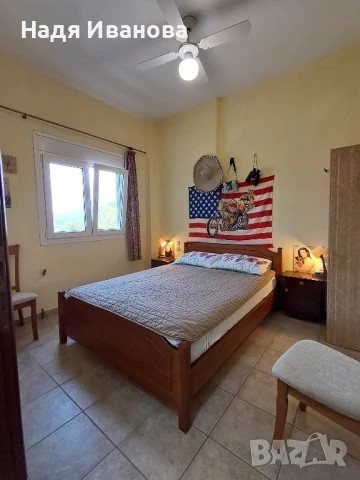 Сграда в Неа Месангала Гърция , снимка 15 - Апартаменти - 50516599