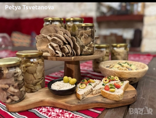 Кашон микс 10броя кладница и печурка , снимка 9 - Домашни продукти - 52938068