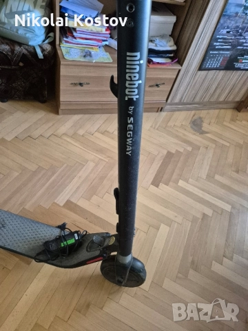 тротинетка , снимка 6 - Скутери и тротинетки - 52255634