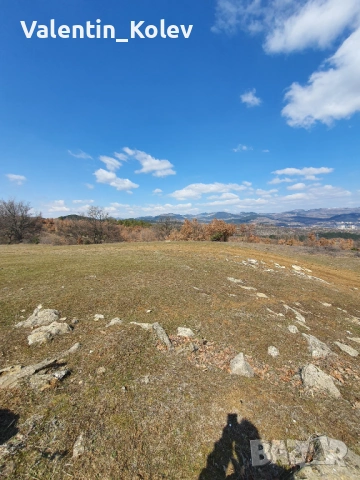 Парцел , снимка 3 - Земеделска земя - 53280118