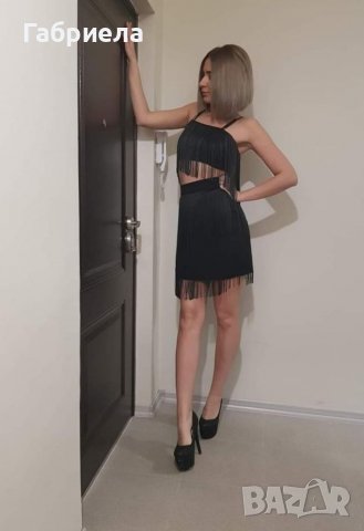 Официални дамски рокли НАМАЛЕНИ , снимка 5 - Рокли - 39300790