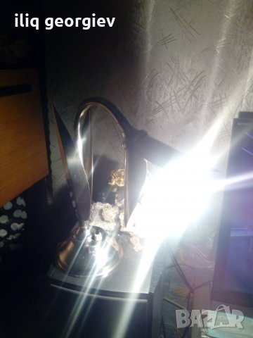  нощна лампа, снимка 3 - Настолни лампи - 32830671