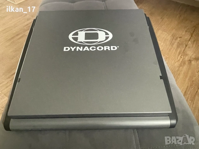 Dynacord CMS 1000-2 Внос от Германия Нов! Оригинал Made in Germany!, снимка 8 - Ресийвъри, усилватели, смесителни пултове - 53387744