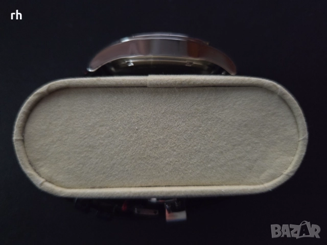 Продавам Швейцарски часовник от личната си колекция Candino C4366, снимка 4 - Мъжки - 52863762