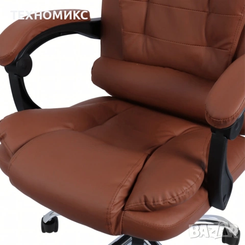 Ергономичен офис стол, снимка 9 - Столове за офис - 53115050