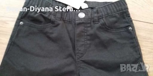 Дънки нови HiM, снимка 3 - Детски панталони и дънки - 27931236