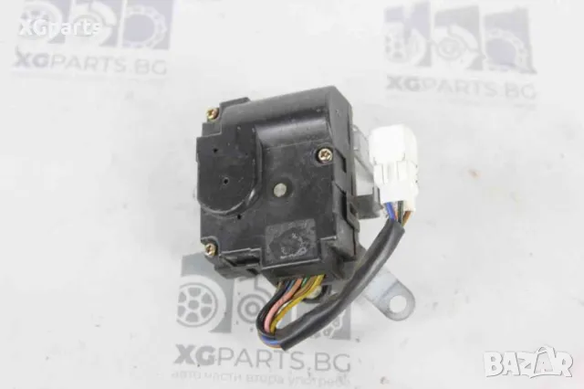 Моторче клапа парно за Kia Joice (2000-2003)