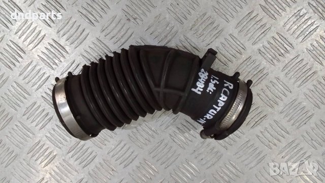 Гофриран маркуч Renault Captur 1.5dCi 2014г.	