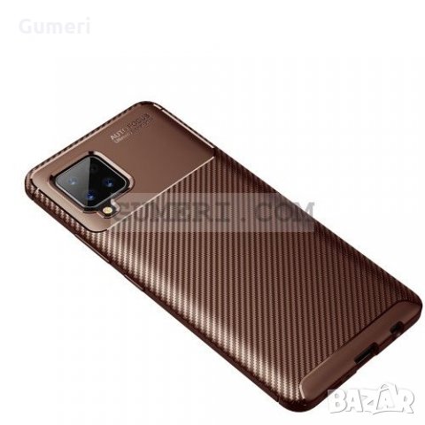 Samsung Galaxy A42 (5G) Карбонов удароустойìв гръб, снимка 10 - Калъфи, кейсове - 33044496