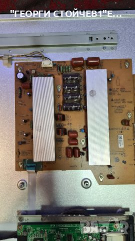 50PZ850 EAX63426602[0] EBT60874732 -EAX63329902/3 EAX62846402 EBR69839002  EAX63551302, снимка 7 - Части и Платки - 38113983