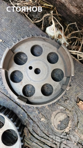 по 10€ останали части за Опел Зафира А 1.6 бензин, снимка 9 - Части - 53406076