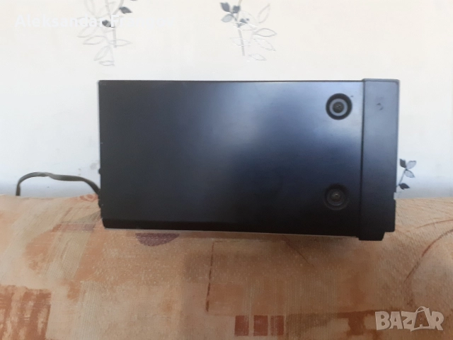 продавам касетъчен дек TEAC V- 340 , произведен в Япония , снимка 7 - Декове - 52736651