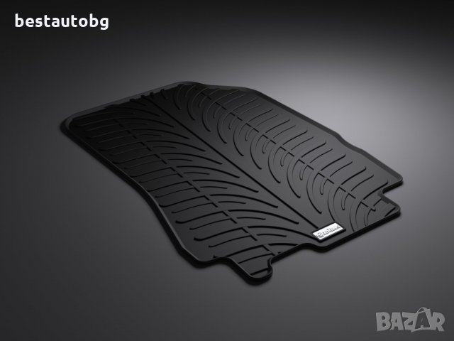 Гумени стелки Gledring за БМВ/BMW - х3 е46 е60 е90/ x3 x5 e46 e60 e90, снимка 5 - Аксесоари и консумативи - 28409584