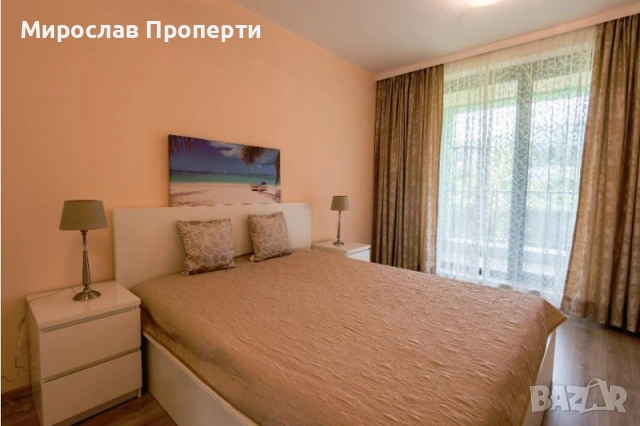 Продаваме Двустаен Апартамент В Кръстова вада, снимка 3 - Апартаменти - 53040102