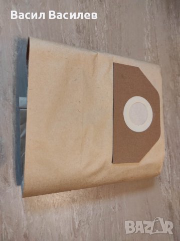 Торбички за прахосмукачки My Project, снимка 3 - Прахосмукачки - 38342020