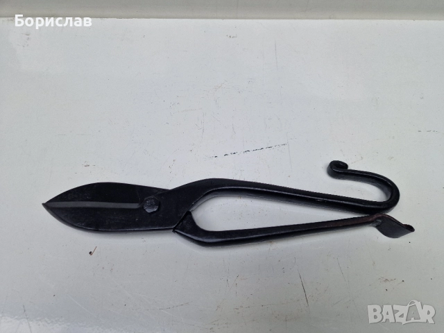 Ножици за ламарина, снимка 6 - Други инструменти - 51556131