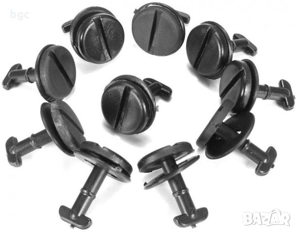 Щипки за стелки BMW E36 E46 E38 E39 E90 E92 E53 51478116564 51472499935 82119410191 51478183031