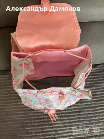 Tommy Bahama - раница, снимка 2 - Раници - 51232239