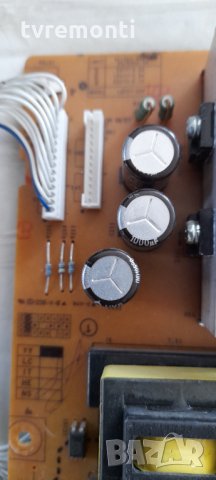 POWER SUPPLY EAX55177801/7, снимка 2 - Части и Платки - 32443216
