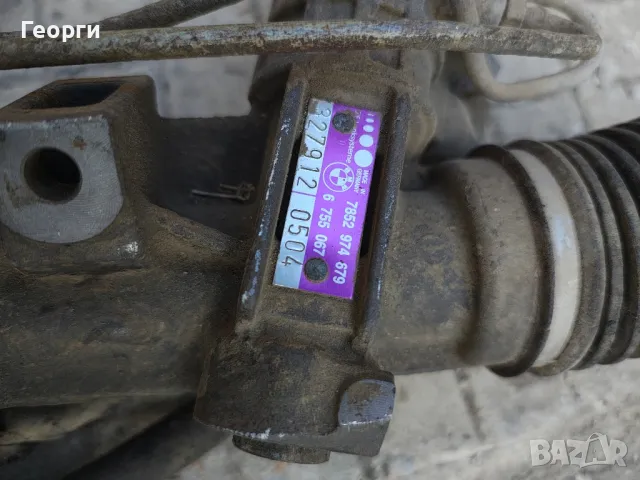 Части за bmw , снимка 5 - Части - 49713847