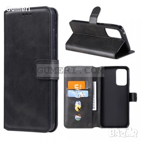 Samsung Galaxy A52 (5G)  Тефтер Стойка , снимка 2 - Калъфи, кейсове - 33044143
