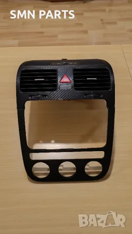 • Продавам мултиволан, трилъчев волан, четрилъчев волан от голф 5 GTI, tdi, fsi, tfsi и други, снимка 10 - Части - 49064348