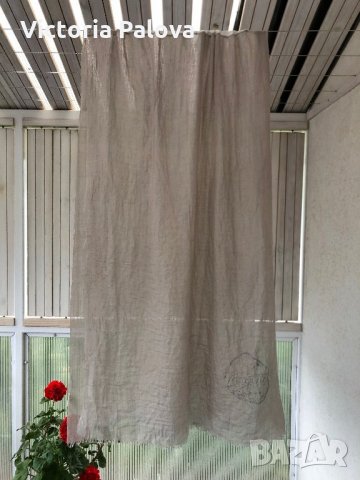 Красив шал  BARFOTA, снимка 5 - Шалове - 28705570