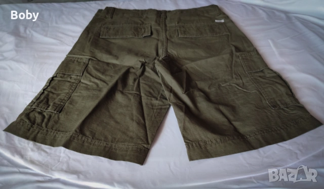 Къси панталони Jack &Jones pants studio , снимка 2 - Къси панталони - 53072244