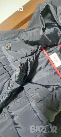 Яке Reserved за момиче 134-146 см , снимка 6 - Детски якета и елеци - 52060626