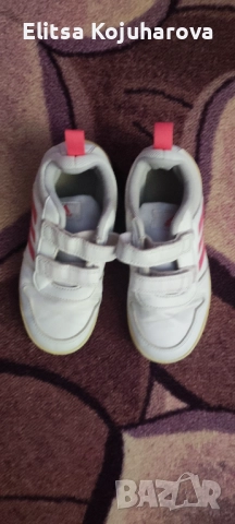 Детски кецове Adidas 