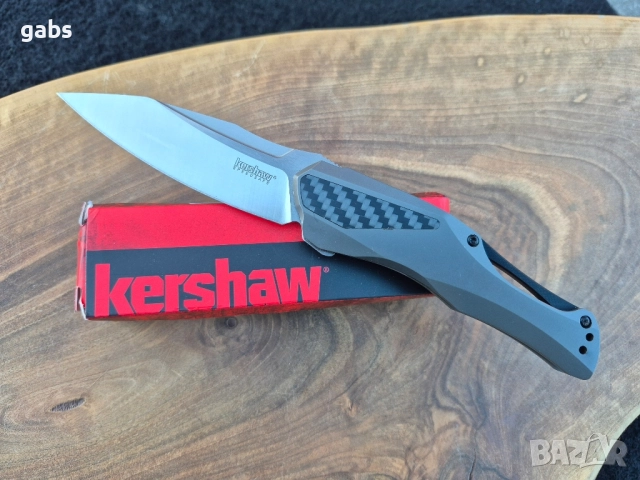 Сгъваем нож KERSHAW,Collateral 5500