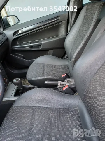 Продавам Опел Астра H, снимка 7 - Автомобили и джипове - 47637803