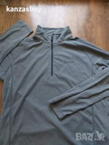 Regatta - страхотен мъжки полар ХЛ КАТО НОВ, снимка 4 - Блузи - 48854362